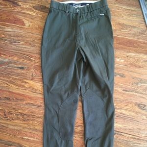 Pikeur Breeches Like New 28L